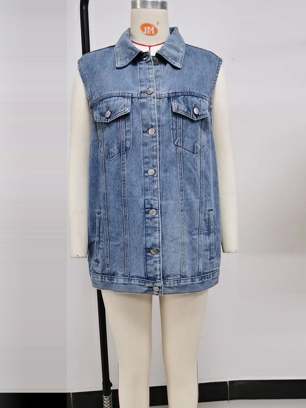 Classic Vintage Garment with a Flattering Fit
