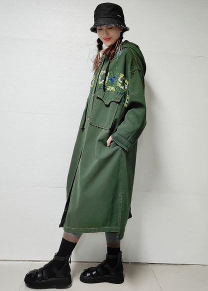 Classic Vintage & Enduringly Stylish Coat