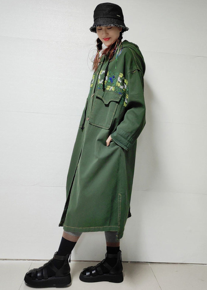 Classic Vintage & Enduringly Stylish Coat