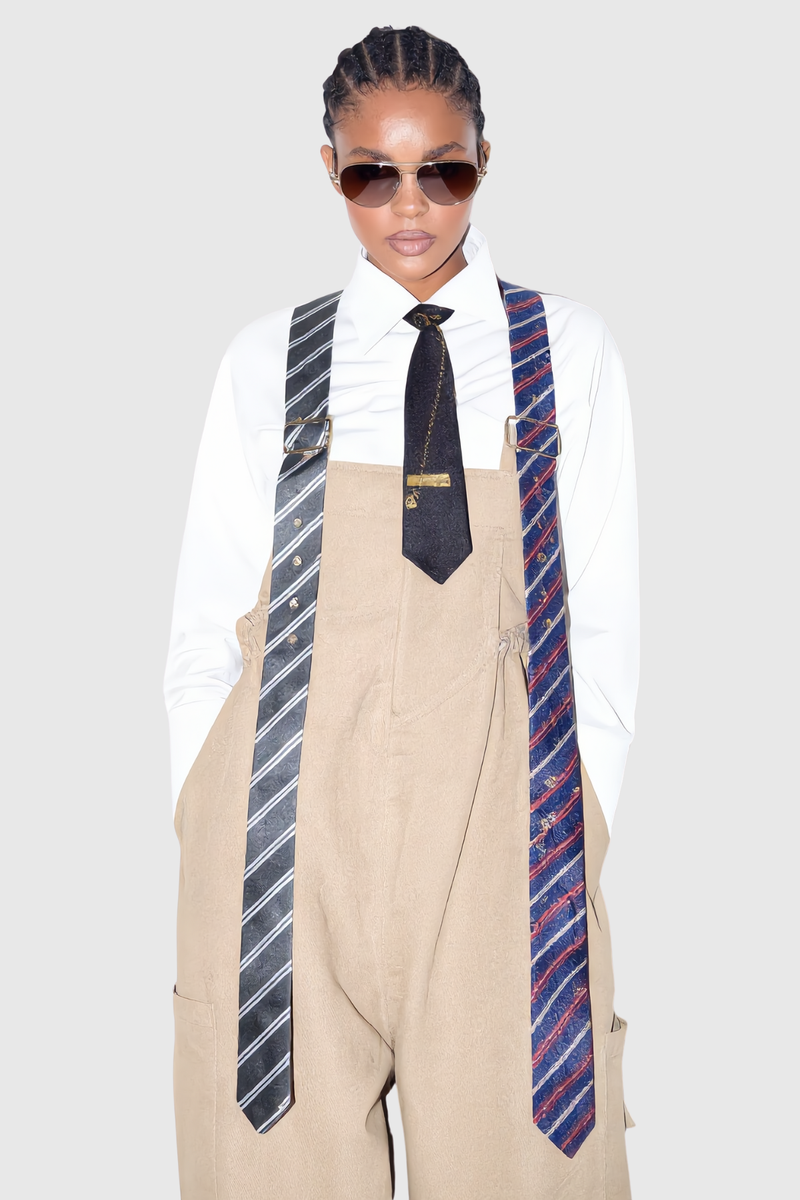 Polished Garment with an Effortless Classic Look