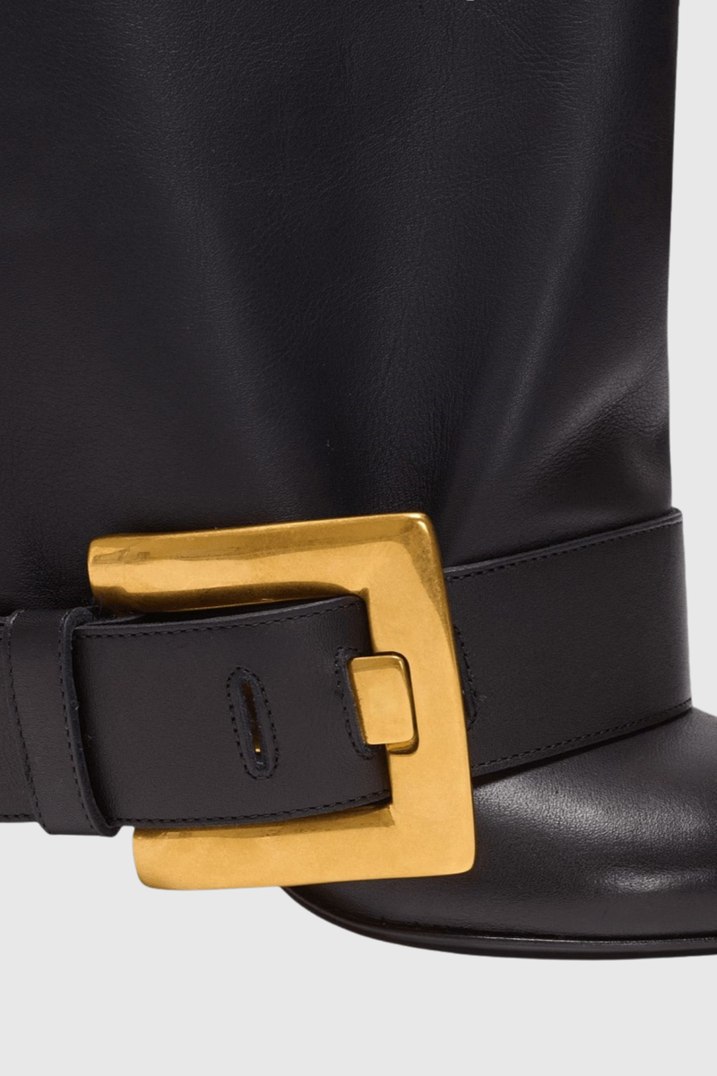 Gracefully Styled Boots for Any Occasion