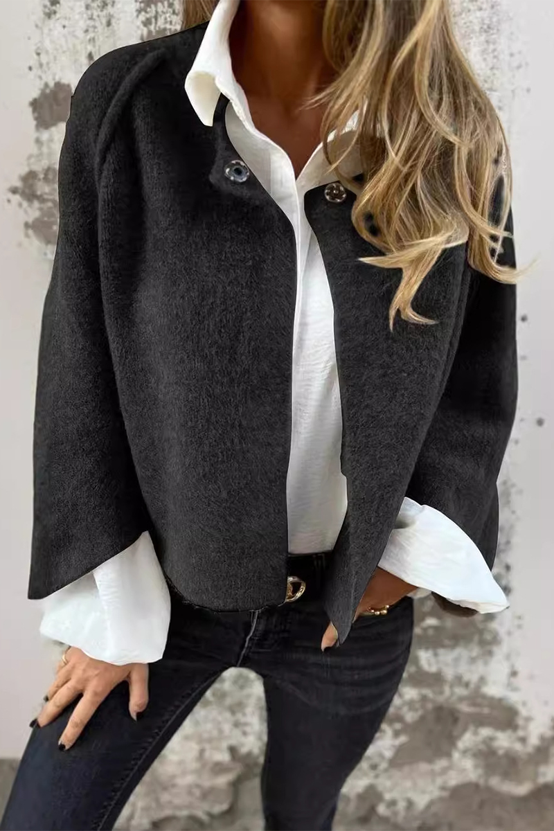 A Vintage Style Garment with Delicate Timeless Details