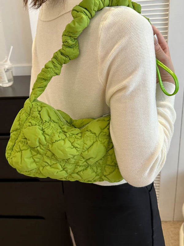 Polished Bag with an Effortless Classic Look