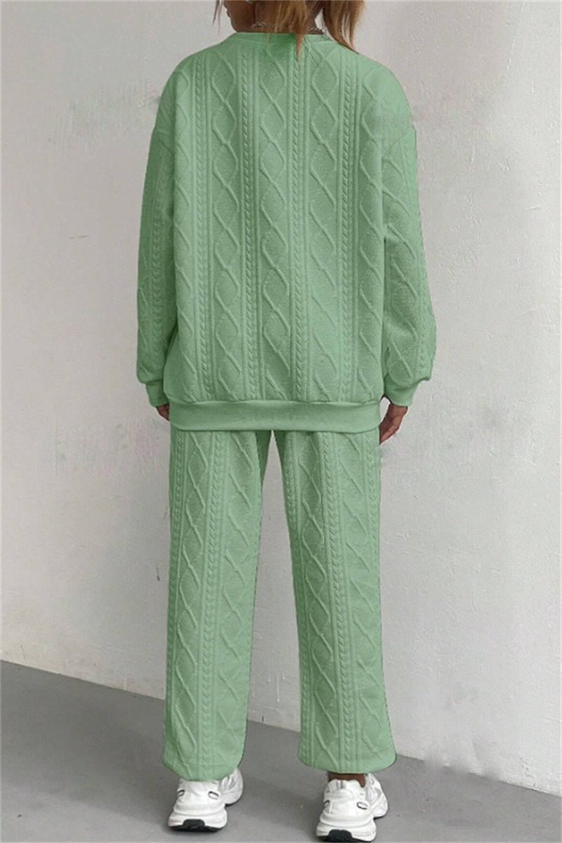 Beautifully Balanced Garment with Timeless Character
