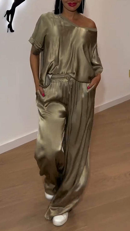 Polished Garment with an Effortless Classic Look