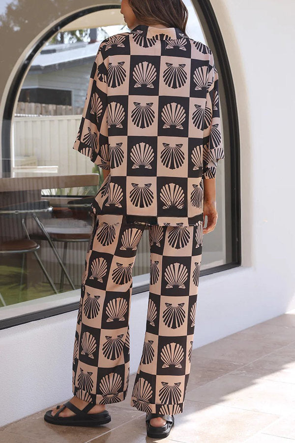 Classic Vintage & Enduringly Stylish Shirt