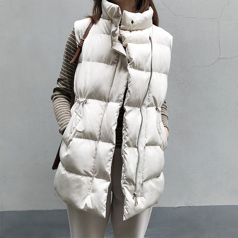 Well Tailored Jacket with a Graceful Silhouette
