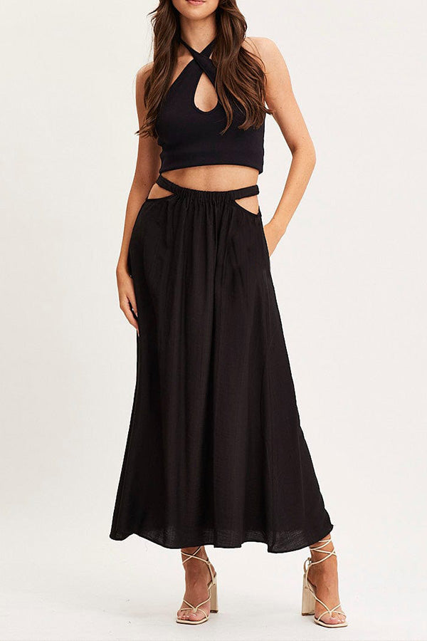 Elegantly Styled Garment for Everyday Wear