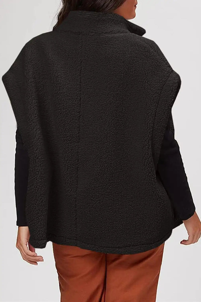 Effortlessly Elegant Garment with a Timeless Design