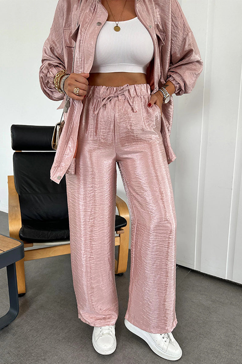Beautifully Finished Garment in a Timeless Design