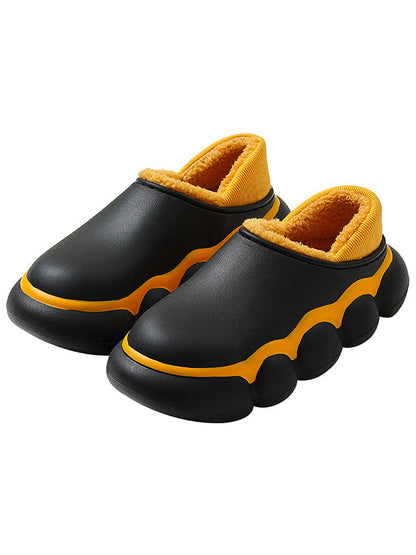 Well Tailored Shoes with a Graceful Silhouette