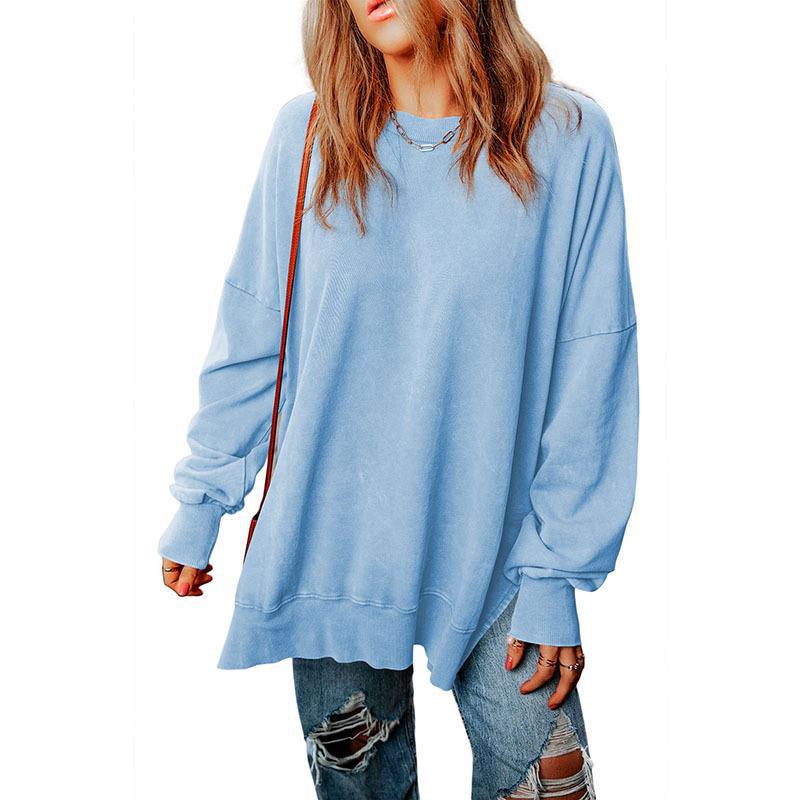 Beautifully Balanced Pullover with Timeless Character