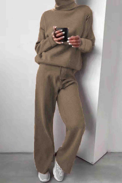 Sophisticated Garment with a Clean Classic Look