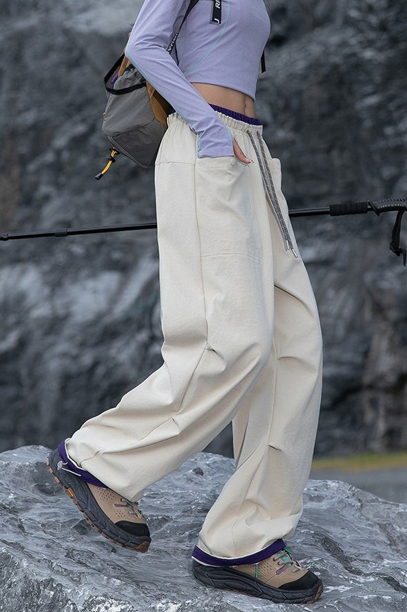 Sophisticated Pants with a Clean Classic Look