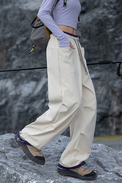 Sophisticated Pants with a Clean Classic Look