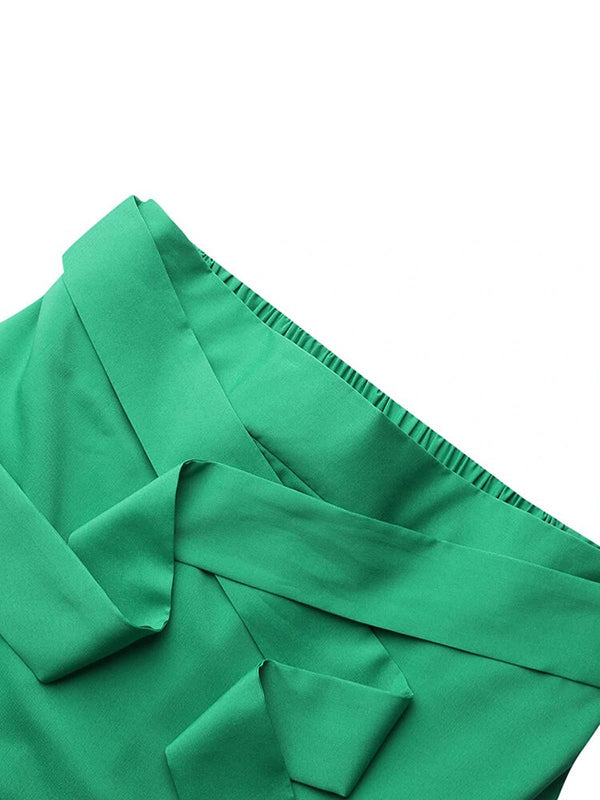 Polished Garment with an Effortless Classic Look