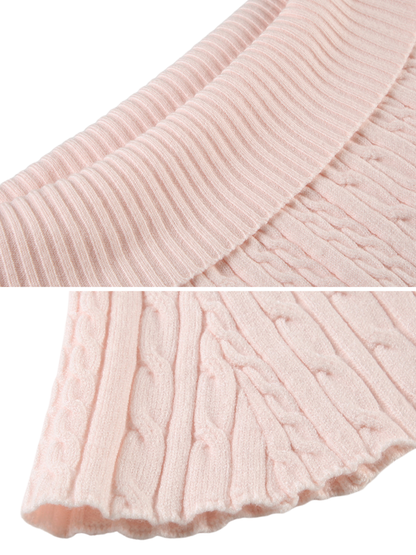 Effortlessly Elegant Garment with a Timeless Design