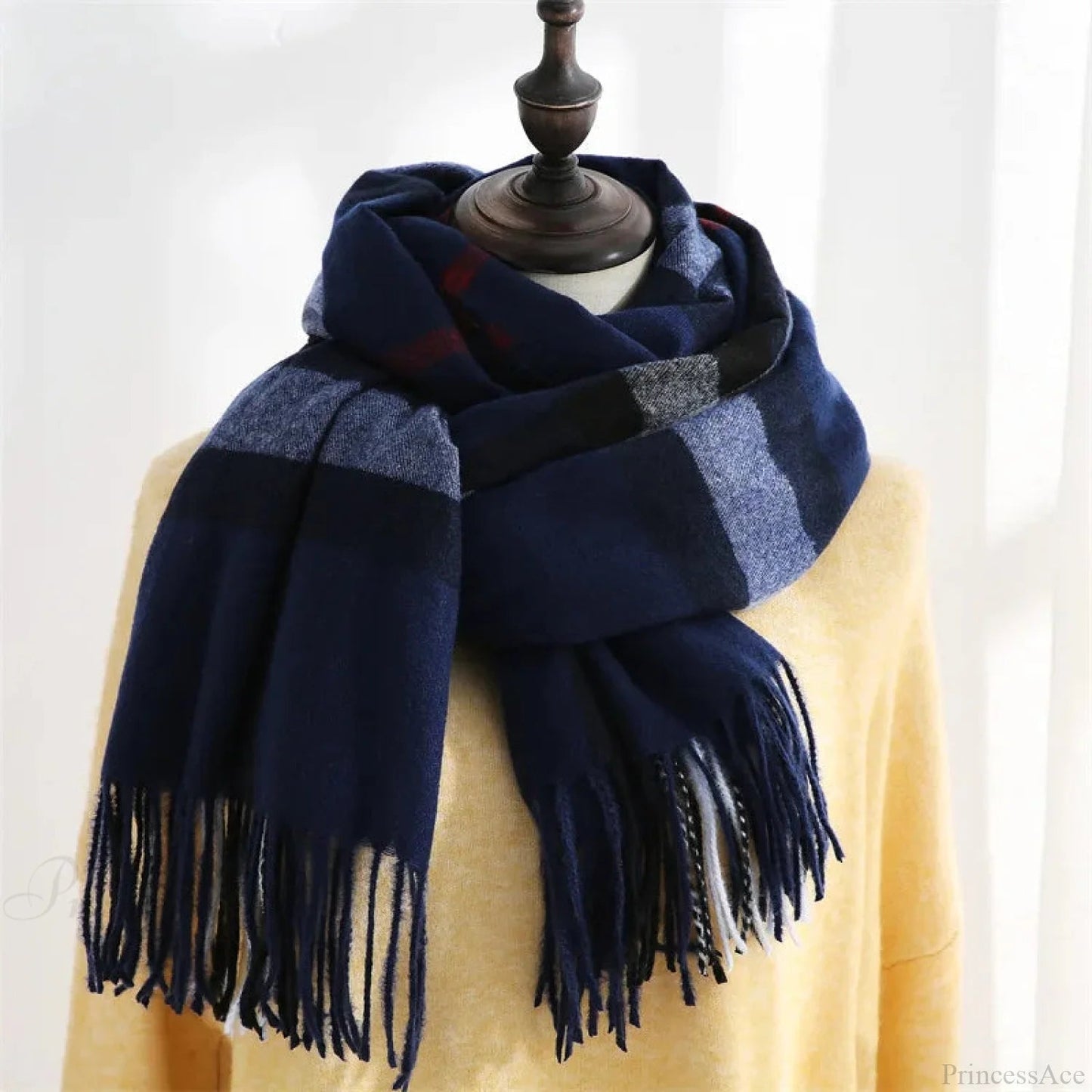 A Vintage Style Garment with Delicate Timeless Details