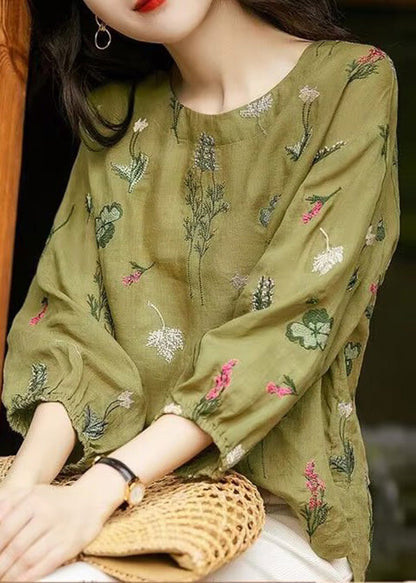 Gracefully Styled Shirt for Any Occasion