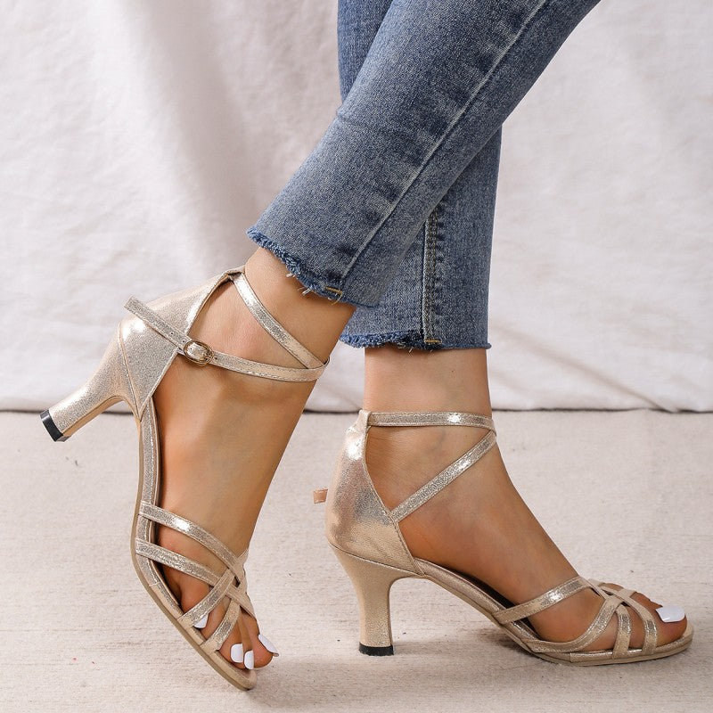 Polished Shoes with an Effortless Classic Look