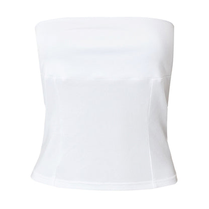 Gracefully Styled Top for Any Occasion
