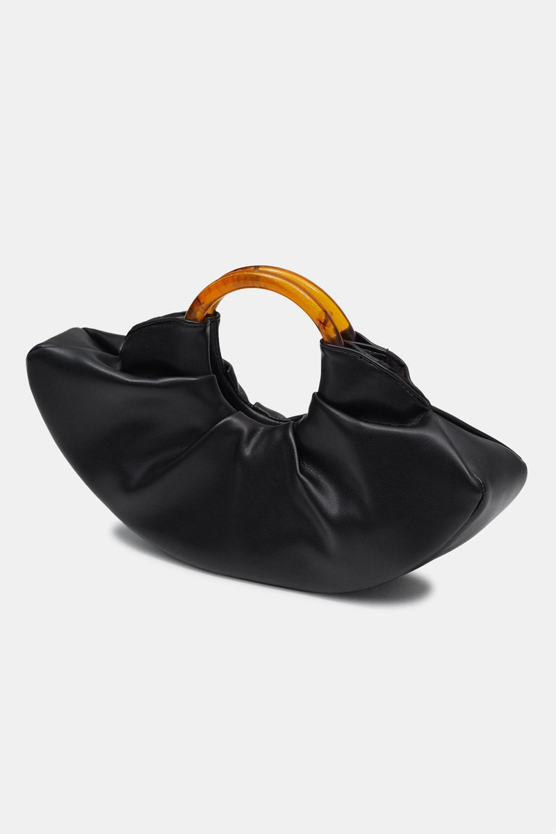 Beautifully Crafted Bag in a Classic Style