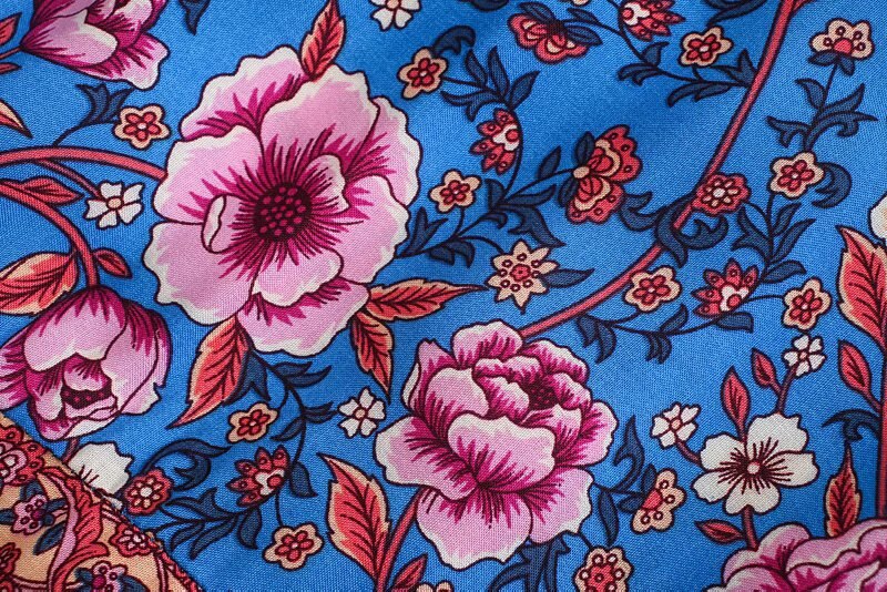 Beautifully Crafted Garment in a Classic Style