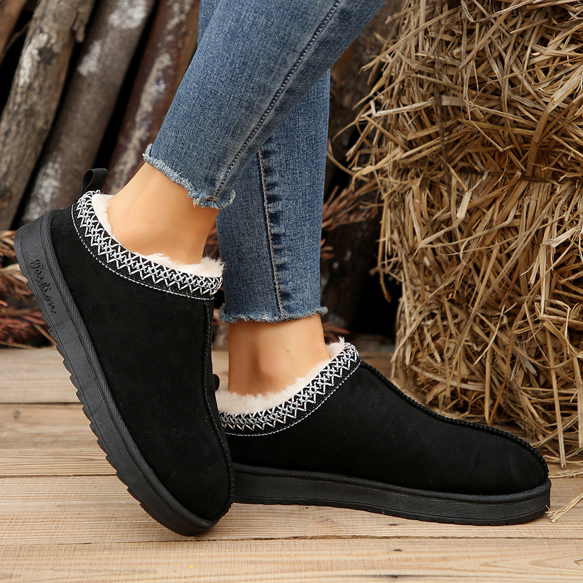 Gracefully Styled Shoes for Any Occasion