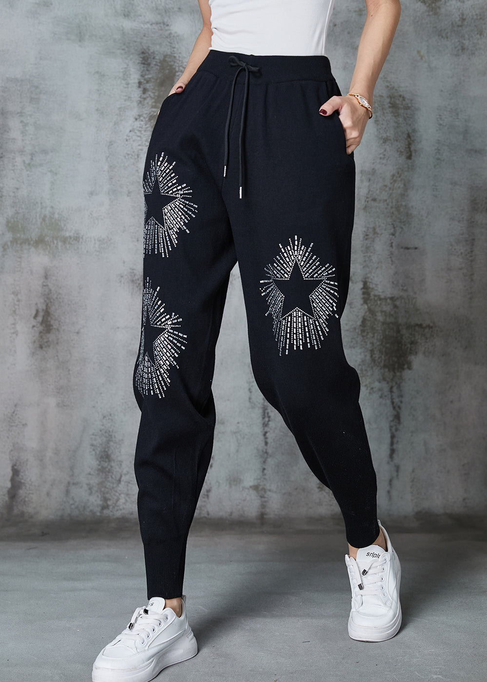 Beautifully Balanced Pants with Timeless Character