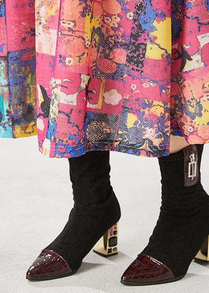 A Vintage Style Garment with Delicate Timeless Details