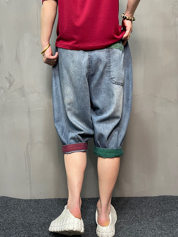 Beautifully Balanced Pants with Timeless Character