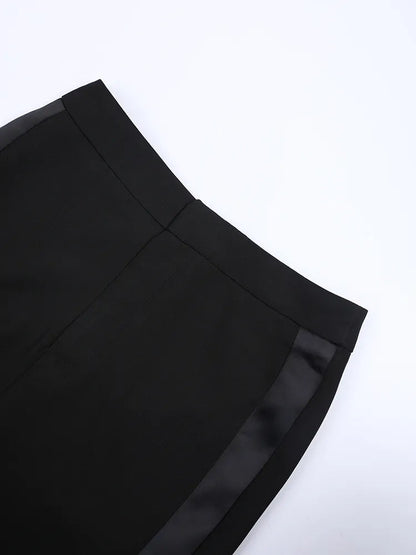 Gracefully Styled Pants for Any Occasion