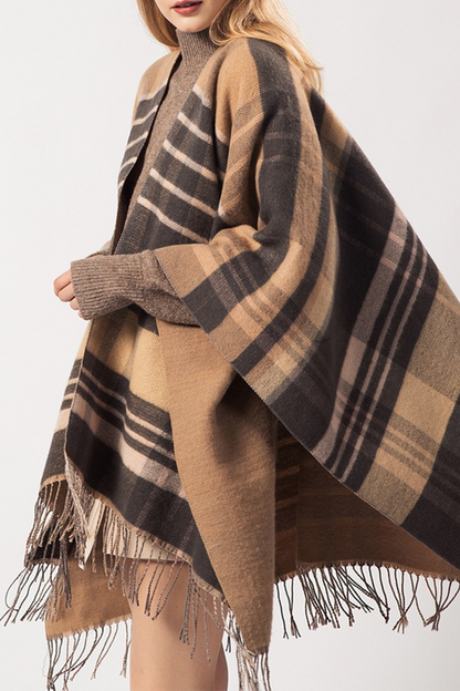 Beautifully Balanced Garment with Timeless Character