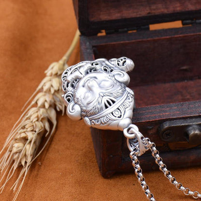 Beautifully Balanced Garment with Timeless Character