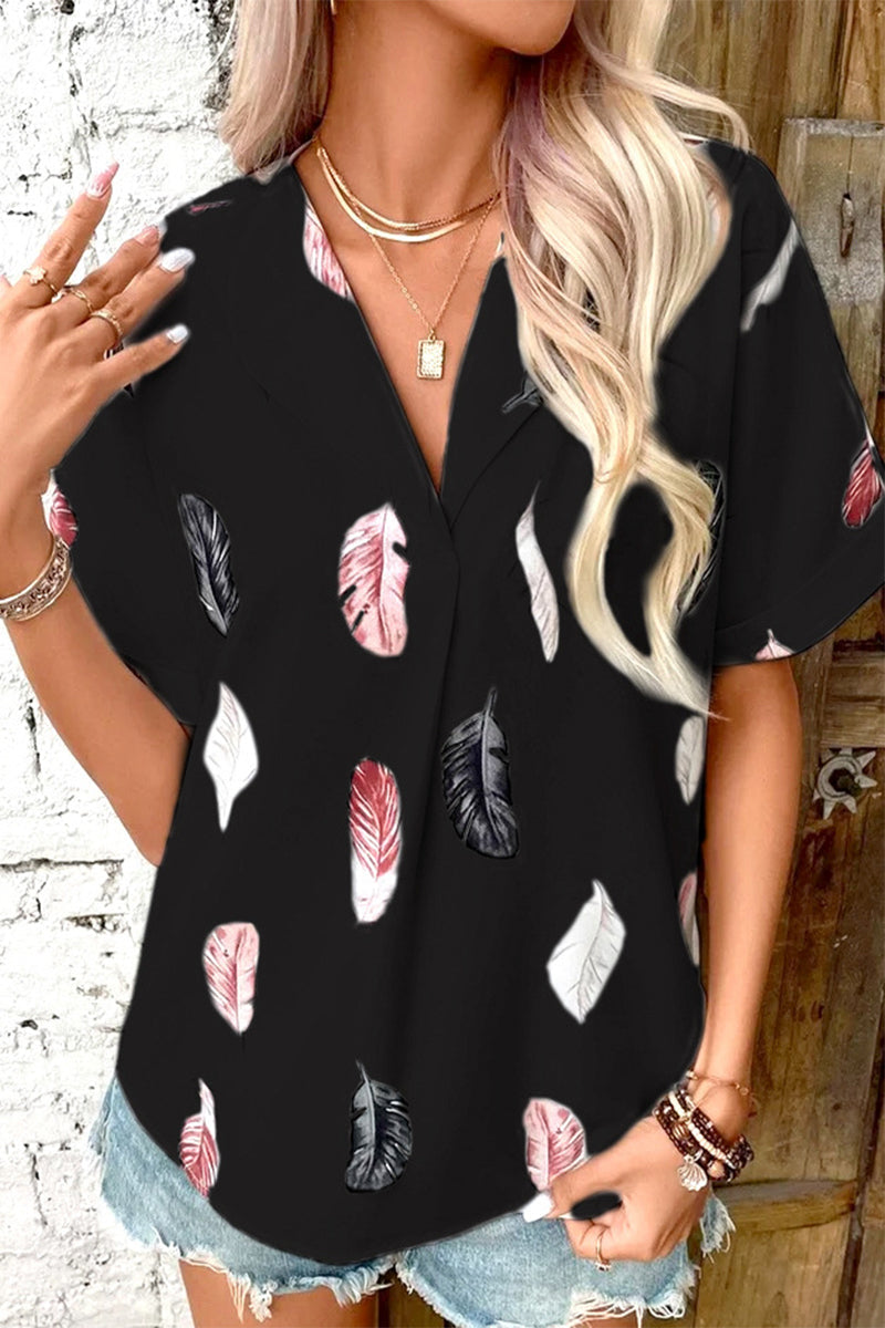 Beautifully Finished Top in a Timeless Design