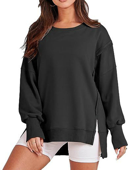 Beautifully Balanced Sweater with Timeless Character