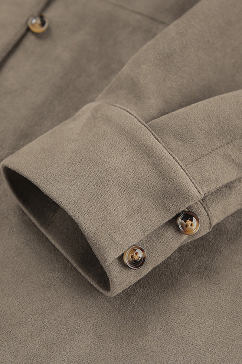 Effortlessly Elegant Blouse with a Timeless Design