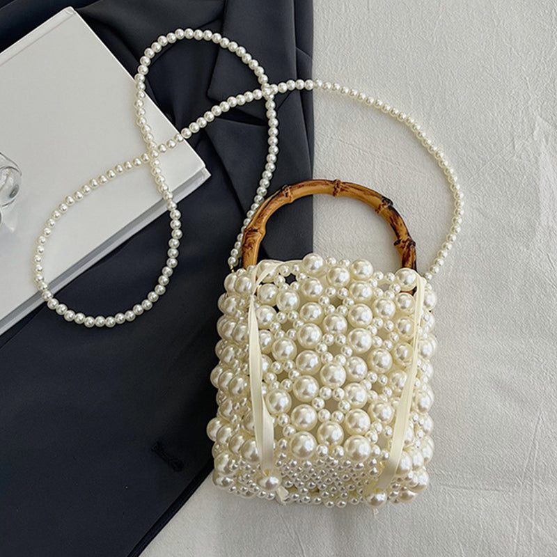 Effortlessly Elegant Bag with a Timeless Design