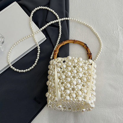 Effortlessly Elegant Bag with a Timeless Design