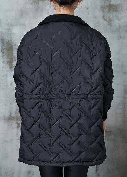 Classic Vintage Jacket with a Flattering Fit
