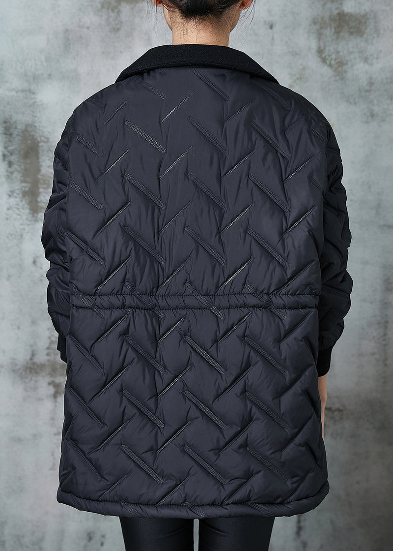 Classic Vintage Jacket with a Flattering Fit