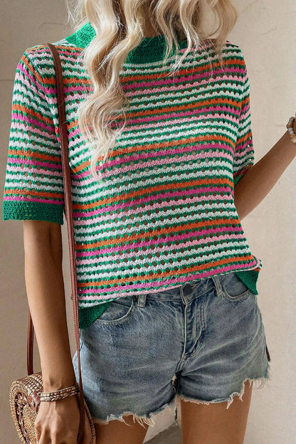 Gracefully Styled Shirt for Any Occasion