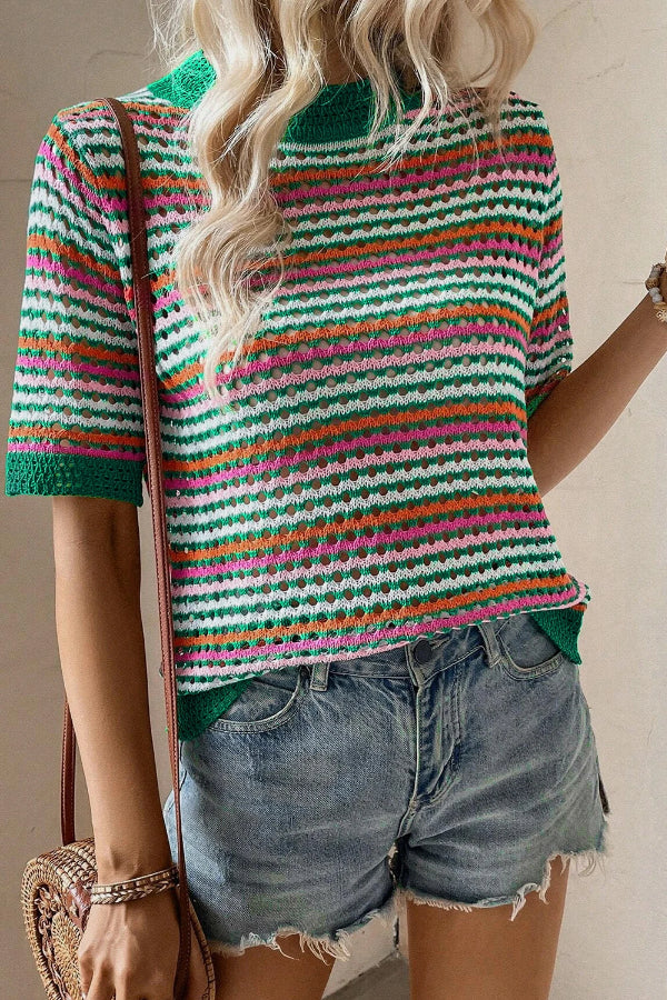 Gracefully Styled Shirt for Any Occasion