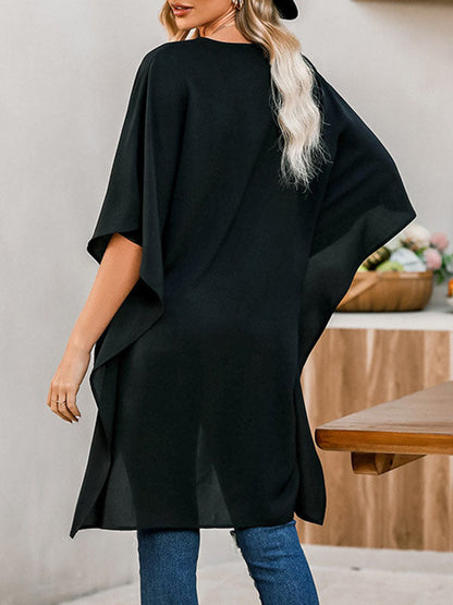 Sophisticated T-Shirt with a Clean Classic Look