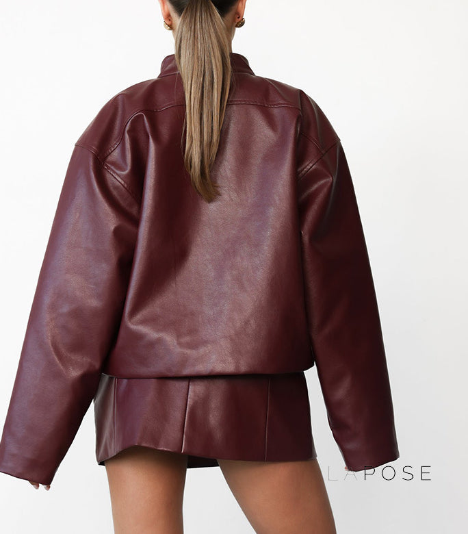Beautifully Crafted Garment in a Classic Style