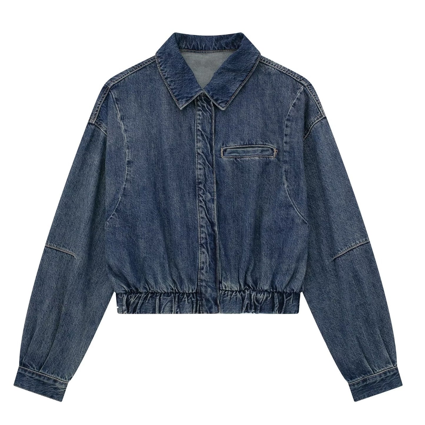 Beautifully Crafted Jacket in a Classic Style
