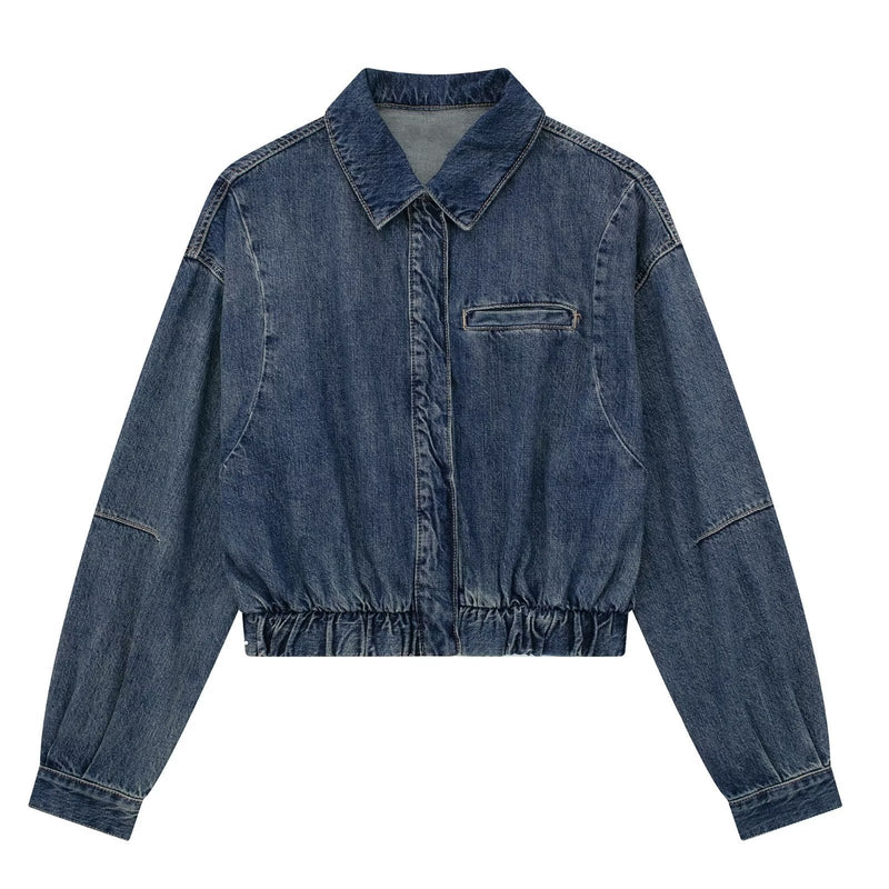 Beautifully Crafted Jacket in a Classic Style