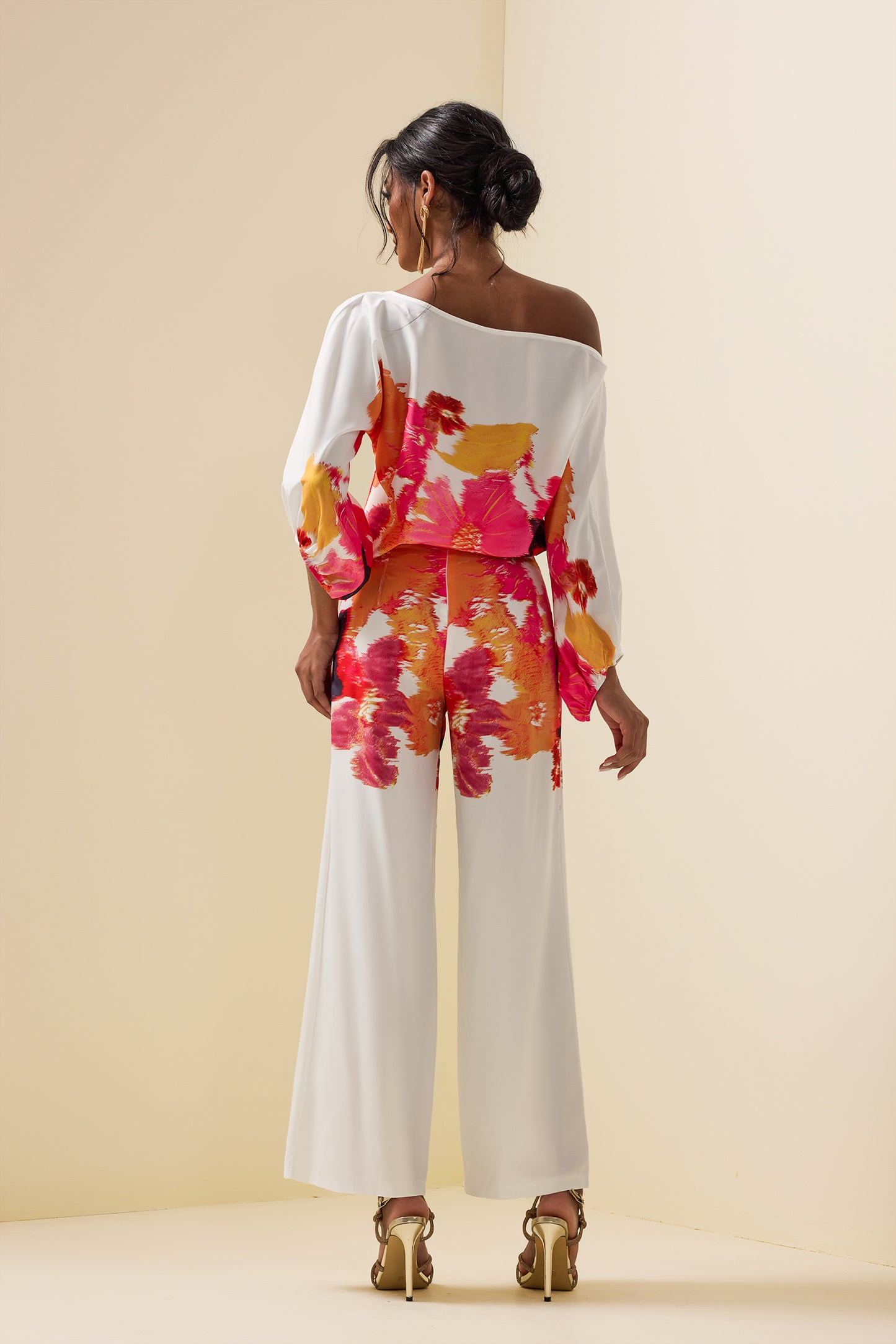 Classic Vintage & Enduringly Stylish Pants