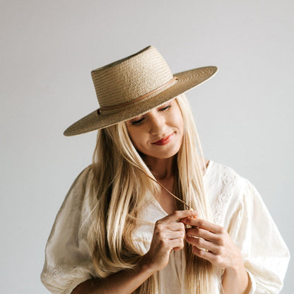 A Vintage Style Garment with Delicate Timeless Details
