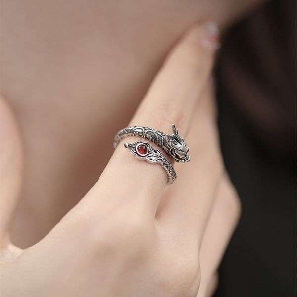 A Vintage Style Garment with Delicate Timeless Details